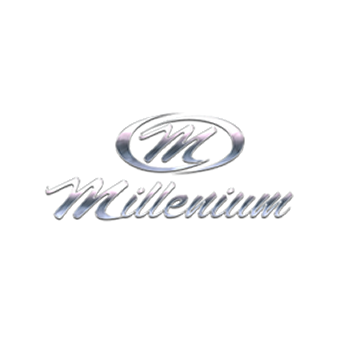 Lanchas Millenium